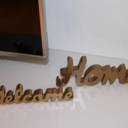 Klein-Fein Apartment Euskirchen Ngoại thất bức ảnh