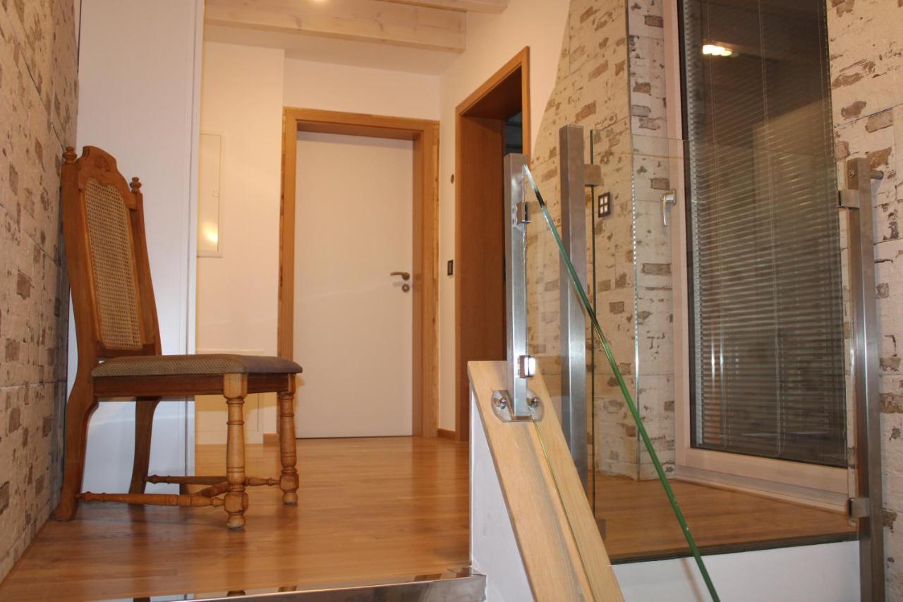 Klein-Fein Apartment Euskirchen Ngoại thất bức ảnh