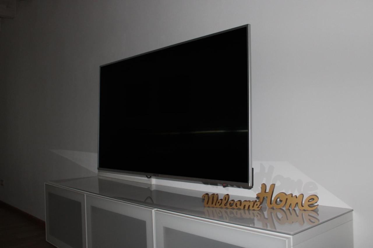 Klein-Fein Apartment Euskirchen Ngoại thất bức ảnh