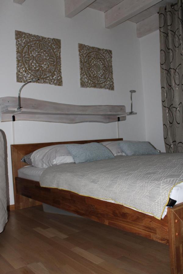 Klein-Fein Apartment Euskirchen Ngoại thất bức ảnh