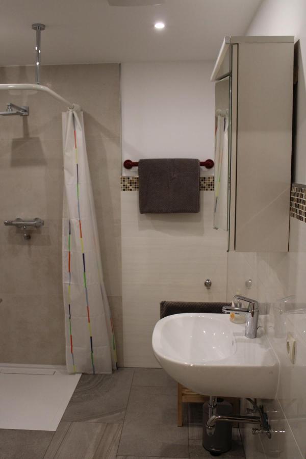 Klein-Fein Apartment Euskirchen Ngoại thất bức ảnh
