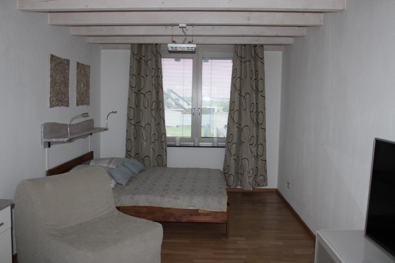 Klein-Fein Apartment Euskirchen Ngoại thất bức ảnh